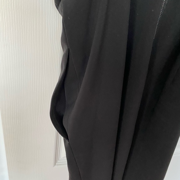 Black Carven dress size fr40 - Picture 7 of 8